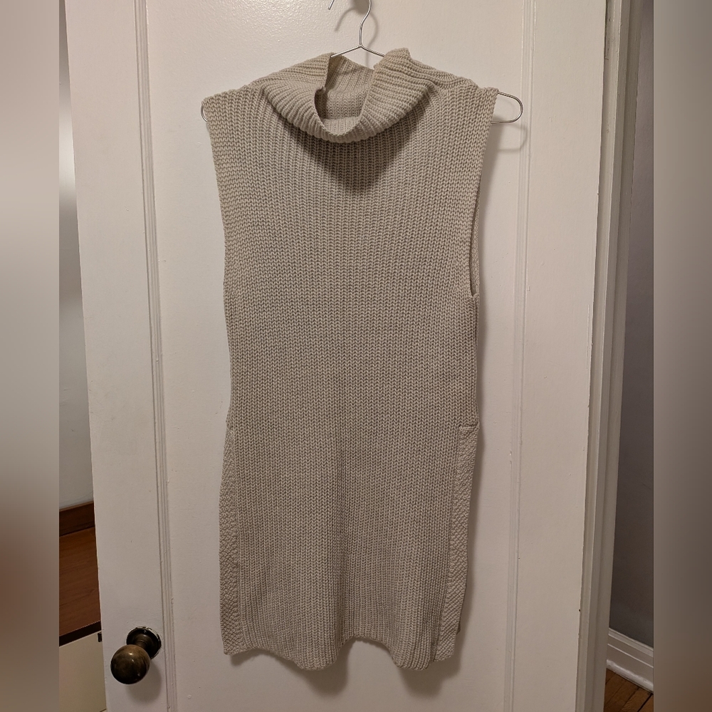Wilfred Durandal Sweater - 100% Wool